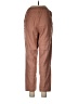 Monrow Brown Casual Pants Size M - photo 2