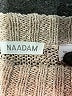 Naadam Tan Sweater Vest Size XS - photo 7