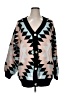 Unbranded Blue Cardigan Size XL - photo 1