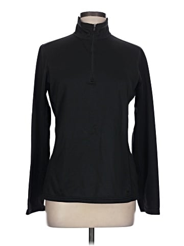 REI Turtleneck Sweater (view 1)