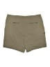 L.L.Bean Tan Khaki Shorts Size 22 - photo 2