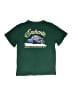 Assorted Brands 100% Cotton Green Short Sleeve T-Shirt Size L (youth) - photo 2