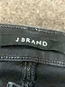 J Brand Black Jeans Size 27 waist - photo 7