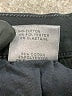 J Brand Black Jeans Size 27 waist - photo 9