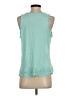 Democracy Green Tank Top Size S - photo 2