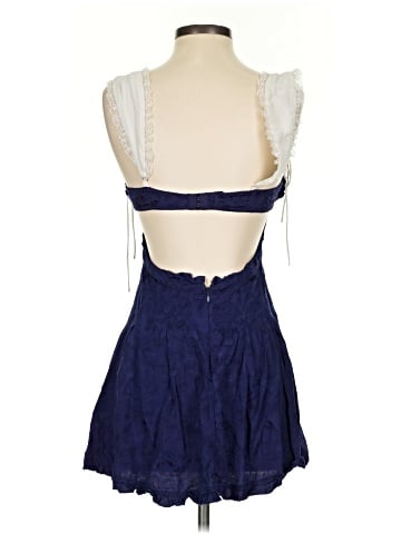 For Love & Lemons Cocktail Dress (view 2)