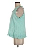Democracy Green Tank Top Size S - photo 5