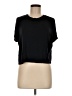 Assorted Brands Black Short Sleeve T-Shirt Size M - photo 1