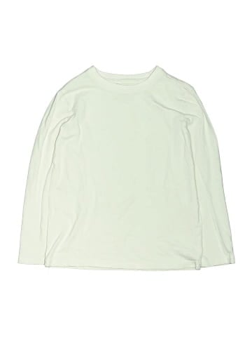 Primary Clothing Long Sleeve T-Shirt (view 1)