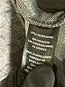 Jules & Leopold Chevron-herringbone Gray Casual Pants Size M - photo 8