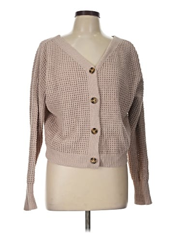 Moon & Madison Cardigan (view 1)