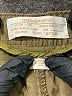 Eddie Bauer 100% Cotton Brown Cargo Pants Size 22W - photo 4