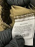 Eddie Bauer 100% Cotton Brown Cargo Pants Size 22W - photo 5