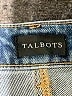 Talbots Blue Jeans Size 4 (petite) - photo 7