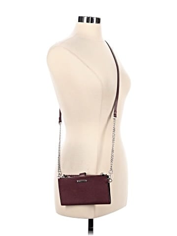 Rebecca Minkoff Leather Crossbody Bag (view 2)