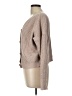 Moon & Madison 100% Polyester Tan Cardigan Size L - photo 5