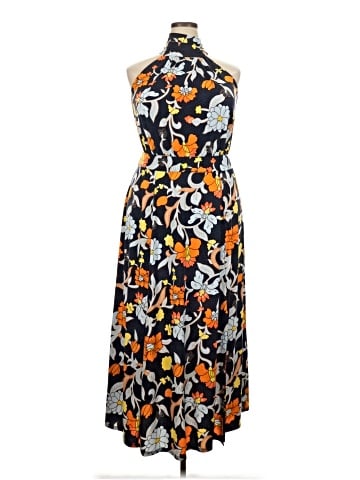 Lane Bryant Casual Dress (view 1)
