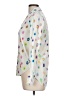 Vilagallo Polka Dots White 3/4 Sleeve Blouse Size EU (FR) 42 / US 10 - photo 5