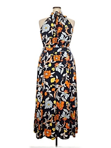 Lane Bryant Casual Dress (view 2)