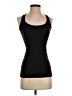 Lululemon Athletica Black Tank Top Size 2 (estimated) - photo 1