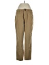 Zara 100% Cotton Tan Khakis Size 4 - photo 1