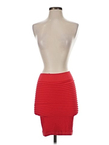 BCBGeneration Sleeveless Top (view 1)