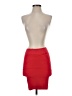 BCBGeneration Red Sleeveless Top Size XS - photo 1