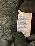 Nygard Black Long Sleeve Top Size M - photo 8