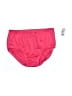 Champion 100% Polyester Pink Athletic Shorts 9-12 MO / 12 MO - photo 1