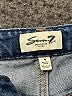 Seven7 Blue Jeans Size 4 - photo 6