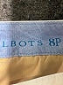 Talbots Ivory Jeggings Size 8 (petite) - photo 4