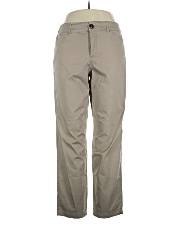 Khakis & Co Casual Pants (view 1)