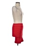 BCBGeneration Red Sleeveless Top Size XS - photo 4