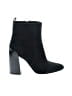 Vince Camuto Black Ankle Boots Size 7 - photo 1