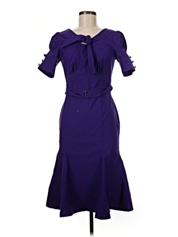 MUXXN Cocktail Dress (view 1)