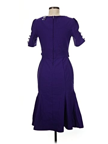 MUXXN Cocktail Dress (view 2)