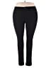 YMI Black Jeggings Size 3X - photo 1