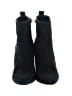 Vince Camuto Black Ankle Boots Size 7 - photo 2