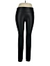Santiny Black Leggings Size XL - photo 1