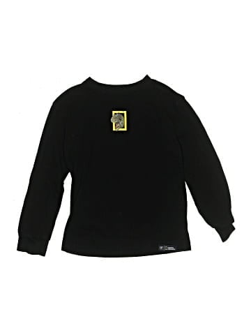 Gap Kids Long Sleeve T-Shirt (view 1)