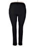 YMI Black Jeggings Size 3X - photo 2