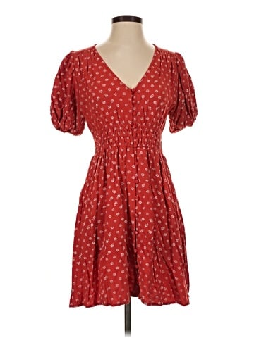 Madewell Casual Dress (view 1)