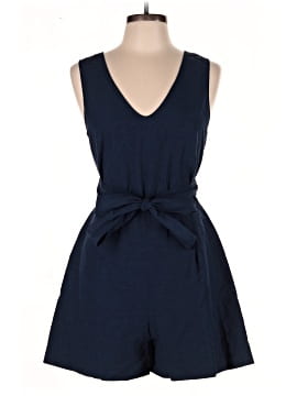 Club Monaco Romper