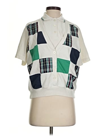 Alfred Dunner Short Sleeve Blouse (view 1)