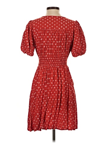 Madewell Casual Dress (view 2)