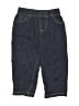 Carter's 100% Cotton Blue Casual Pants 12-18 MO / 18 MO - photo 1