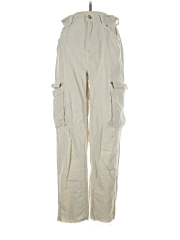Bershka Cargo Pants (view 1)