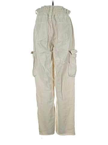 Bershka Cargo Pants (view 2)