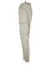 Bershka Ivory Cargo Pants Size 4 - photo 5