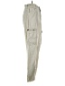 Bershka Ivory Cargo Pants Size 4 - photo 4